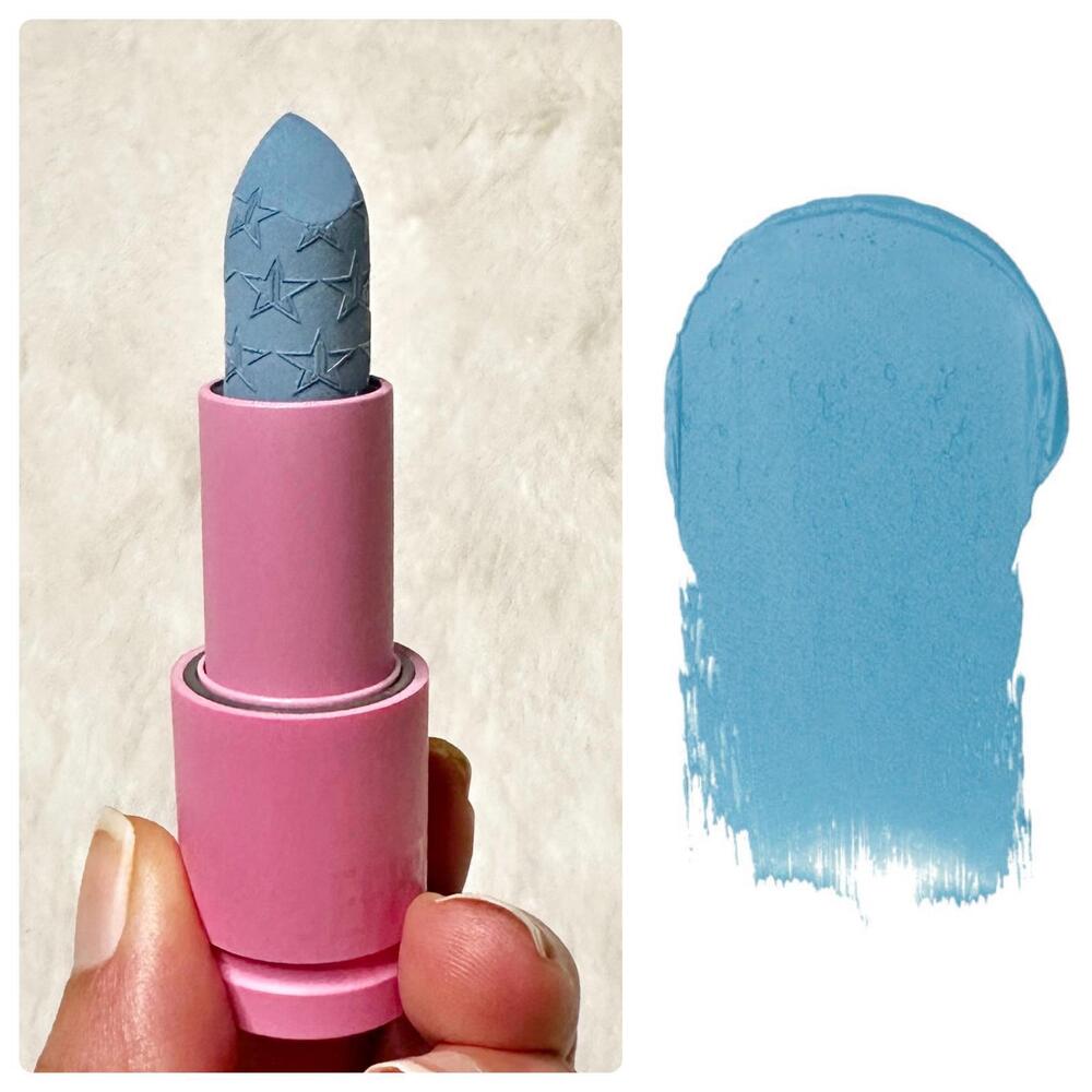 NIB Jeffree Star Jawbreaker Velvet Trap Lipstick Full Size 4g